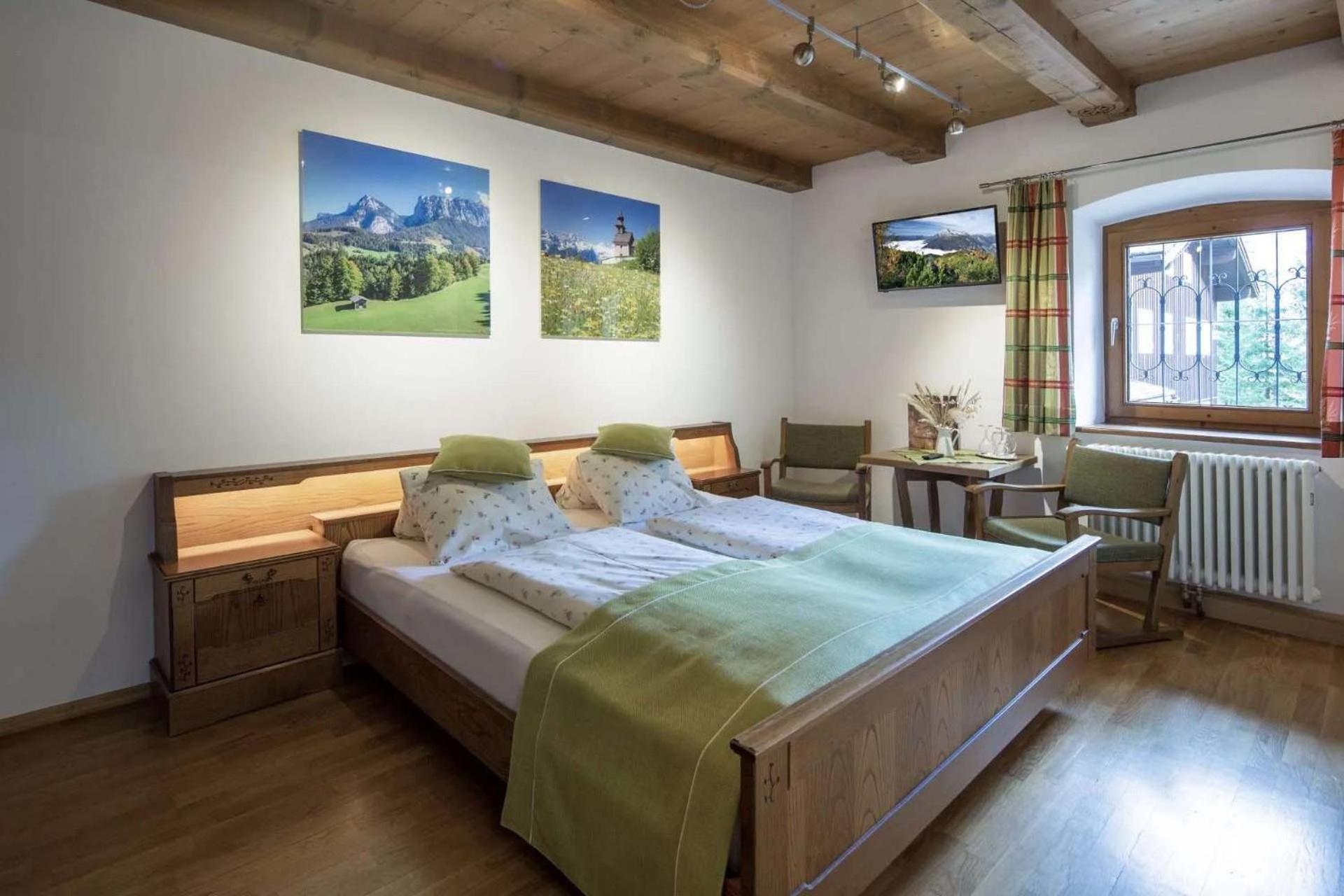Gasthof Maria Kirchental Sankt Martin bei Lofer Exteriör bild