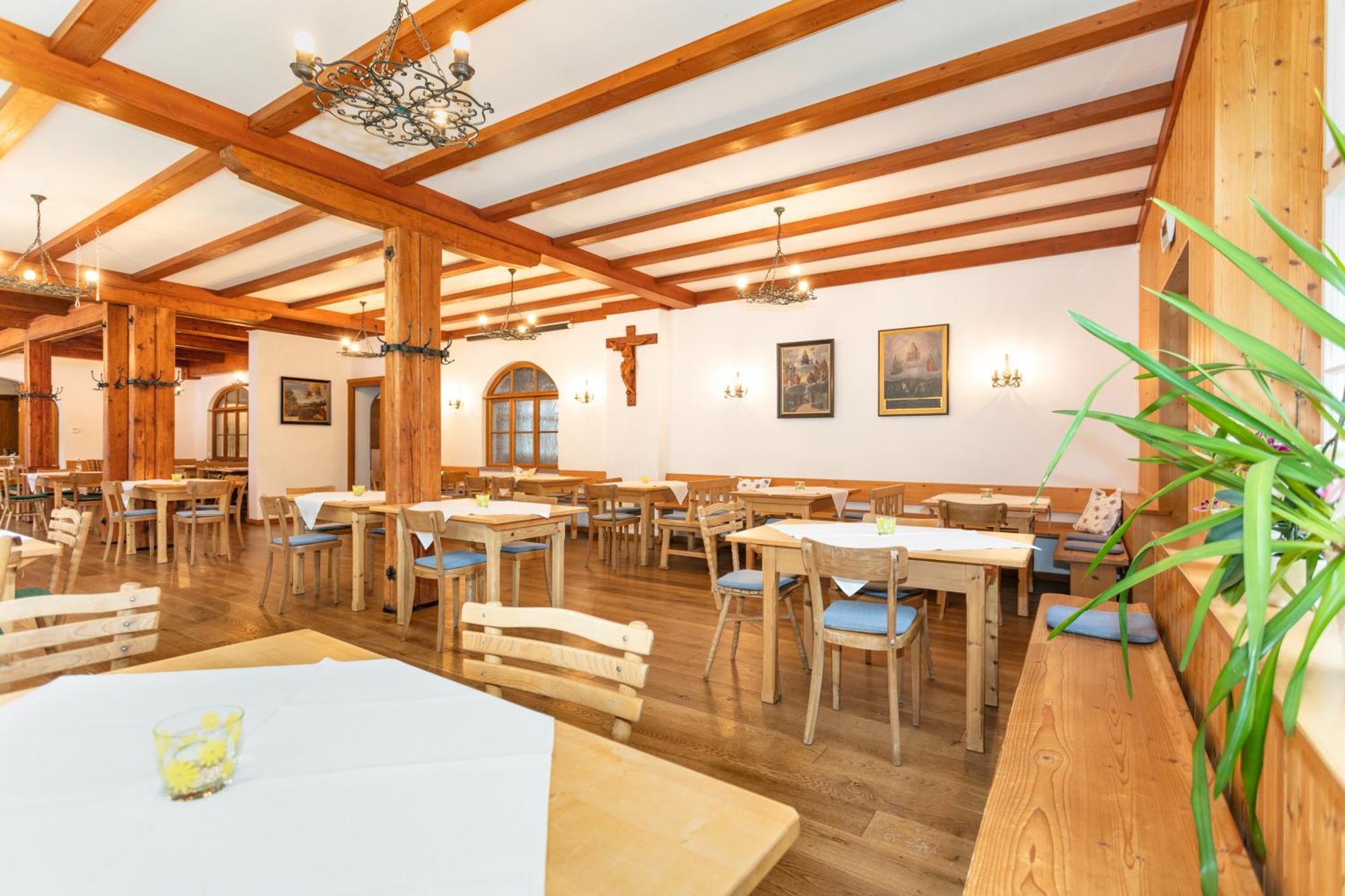 Gasthof Maria Kirchental Sankt Martin bei Lofer Exteriör bild