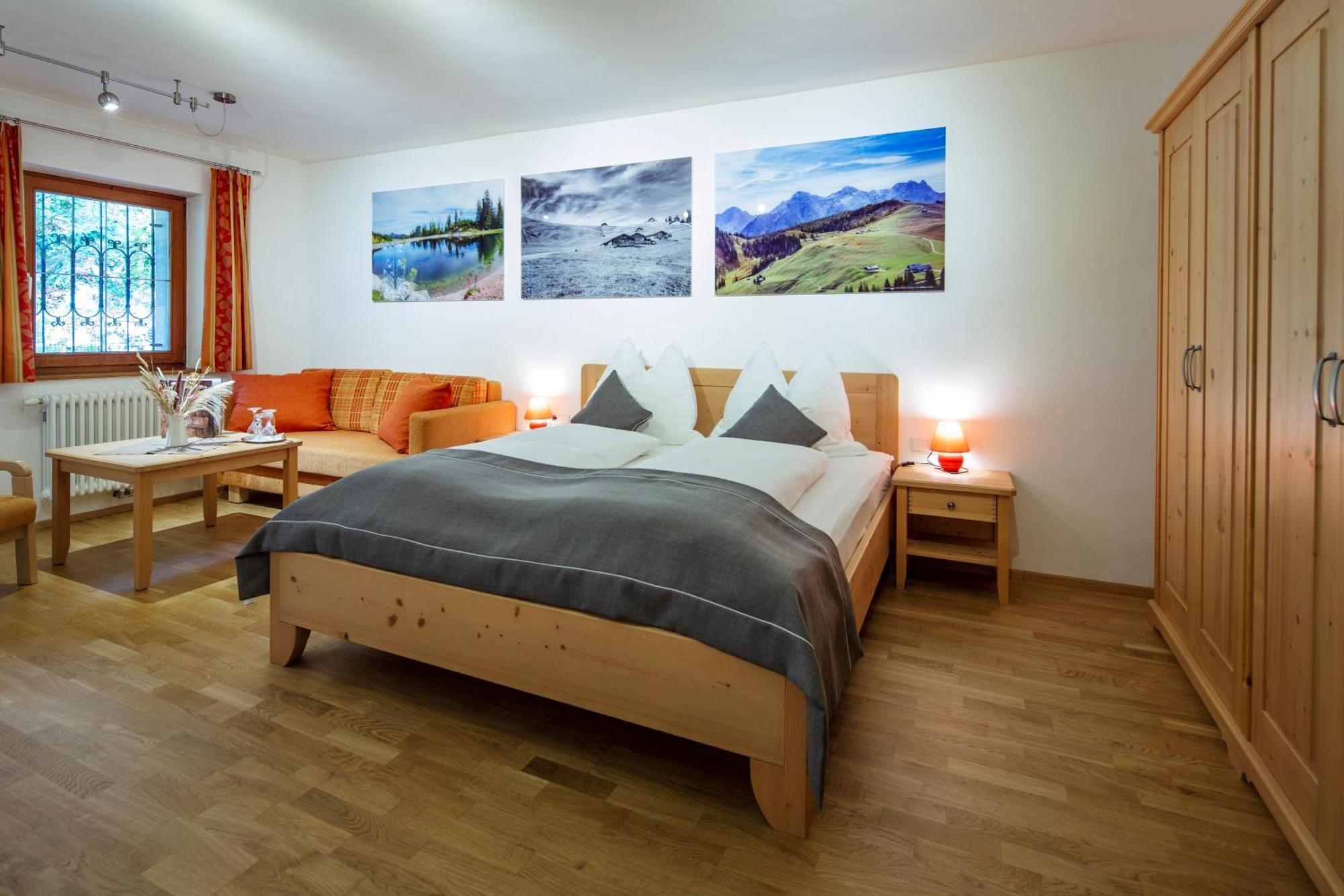 Gasthof Maria Kirchental Sankt Martin bei Lofer Exteriör bild