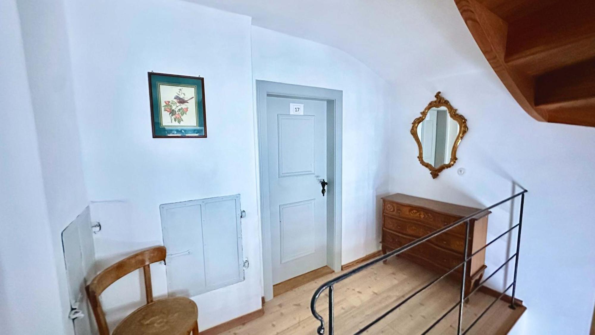 Gasthof Maria Kirchental Sankt Martin bei Lofer Exteriör bild