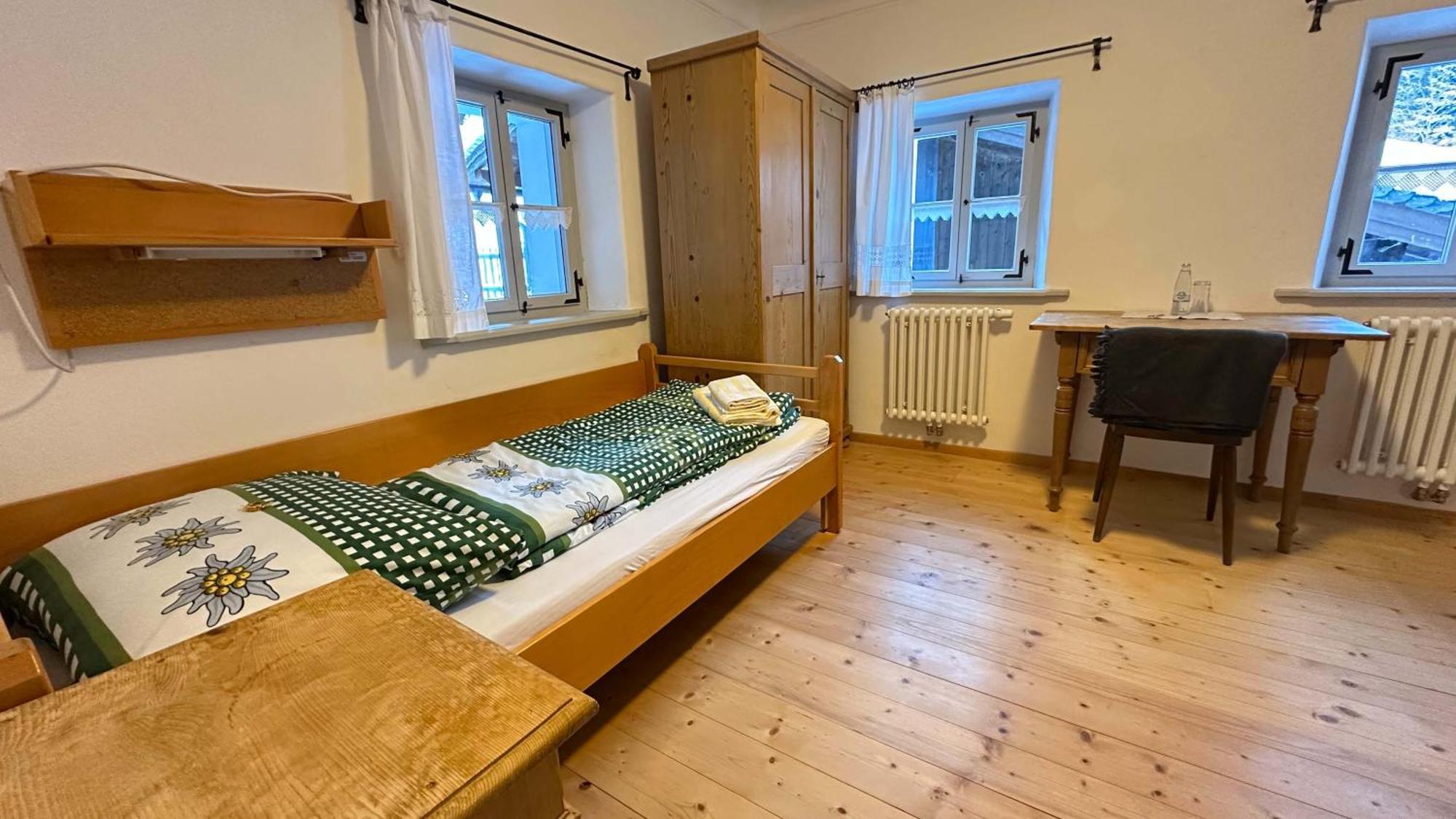Gasthof Maria Kirchental Sankt Martin bei Lofer Exteriör bild